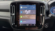 Volvo XC40 2.0 B4P Plus Dark 5dr Auto Petrol Estate